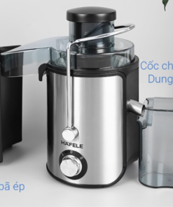 MÁY ÉP TRÁI CÂY HAFELE GS 353 535.43.086 - 12